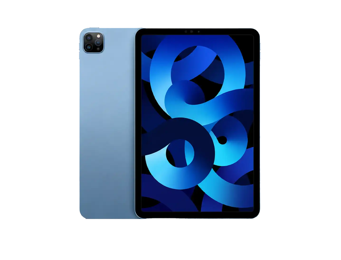 iPad